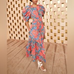 Ulla Johnson Claire Dress